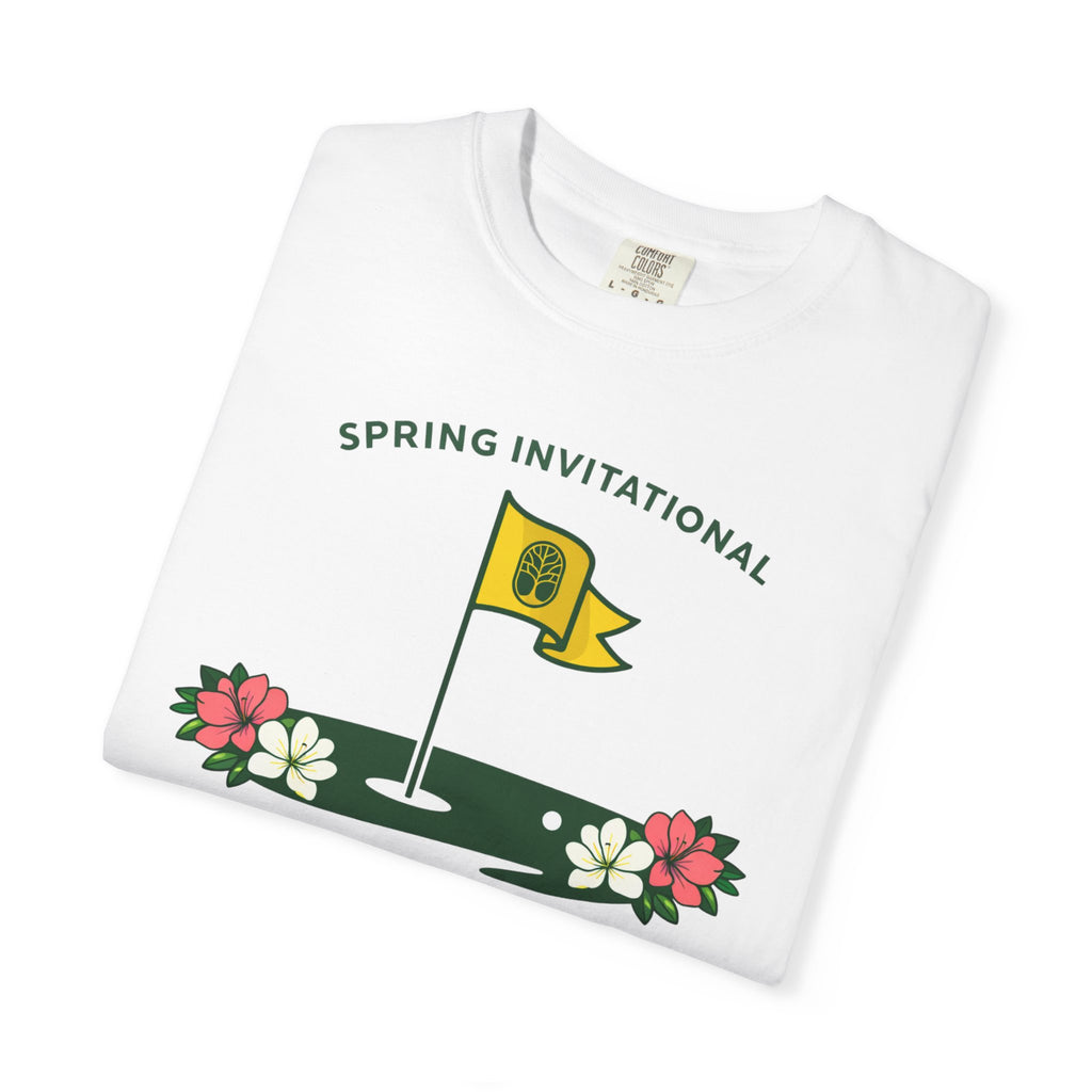Spring Invitational