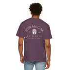 The Rowan Oak Tee