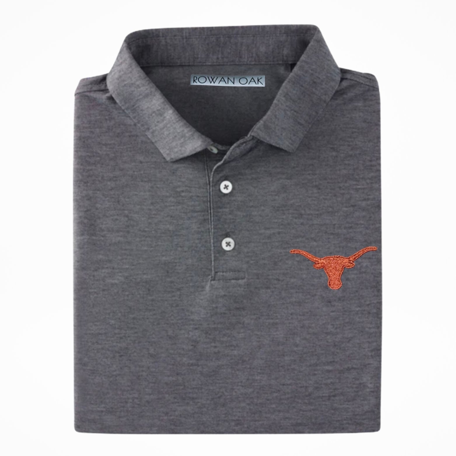 Texas Longhorn Reserve Polo
