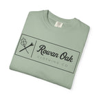 Rowan Oak Golf