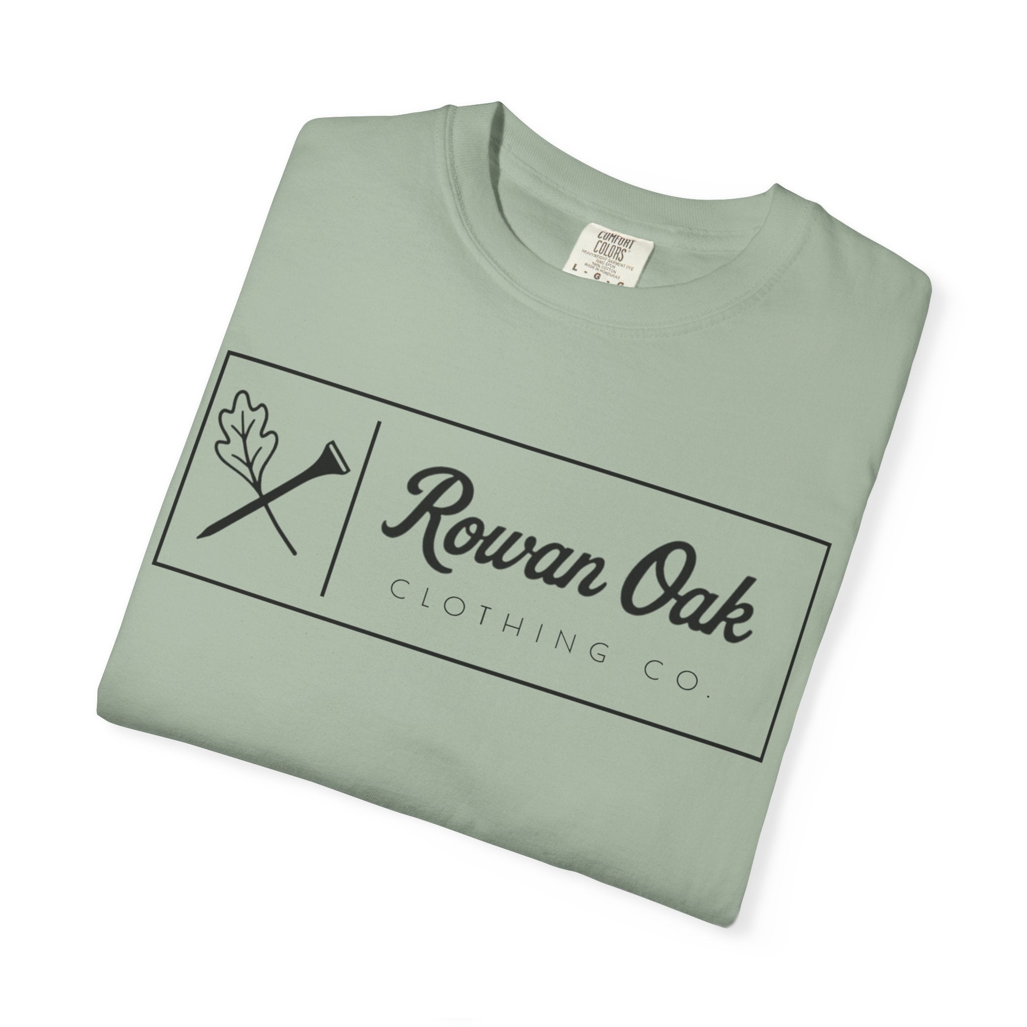 Rowan Oak Golf