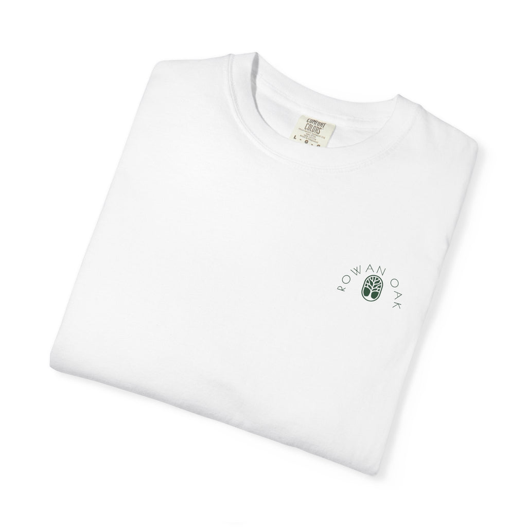 Rowan Oak Heritage Tee