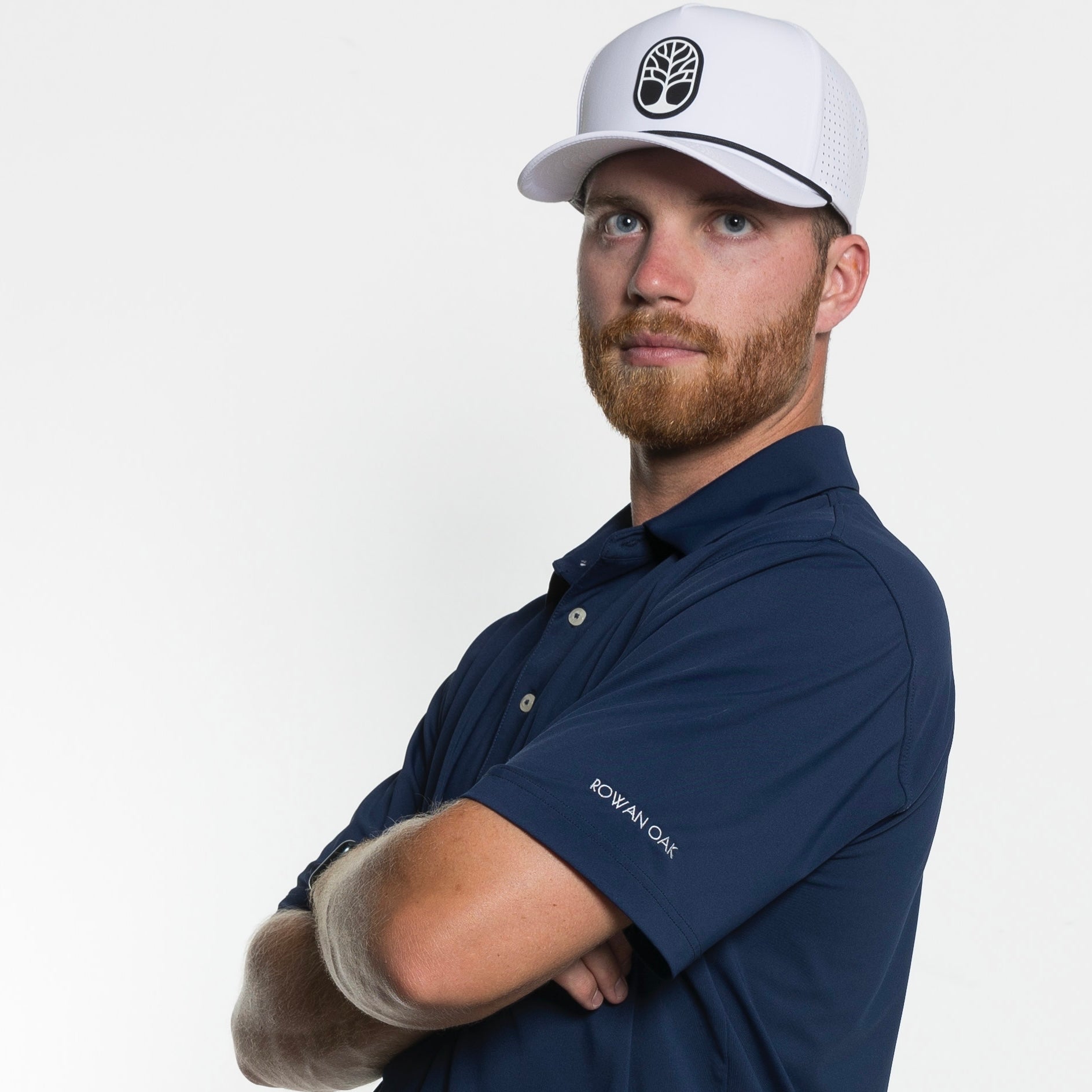 Navy Reserve Performance Polo