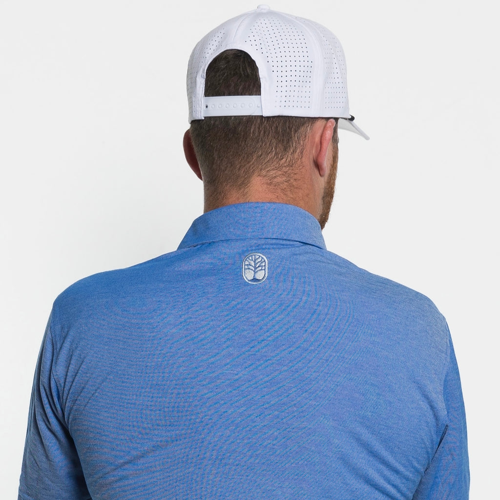 Nautical Reserve Stripe Polo