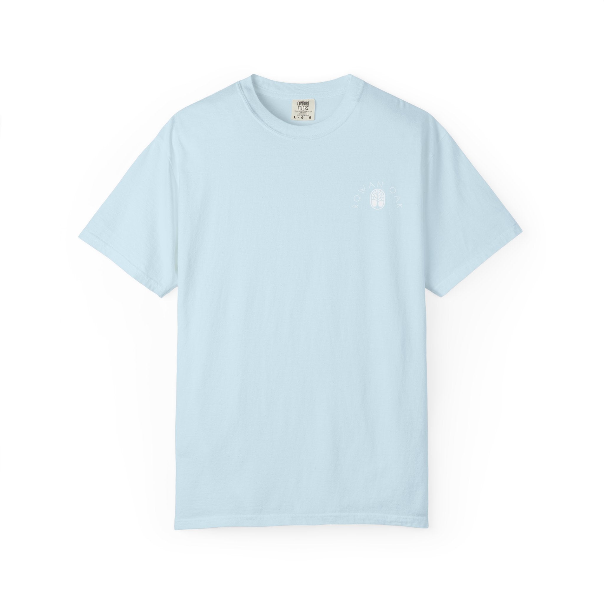 The Rowan Oak Tee