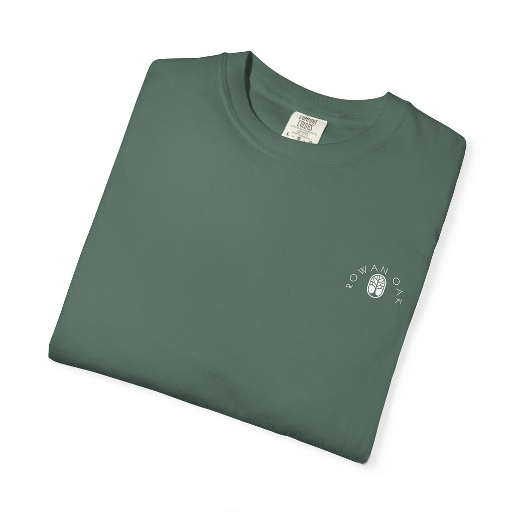Rowan Oak Heritage Tee