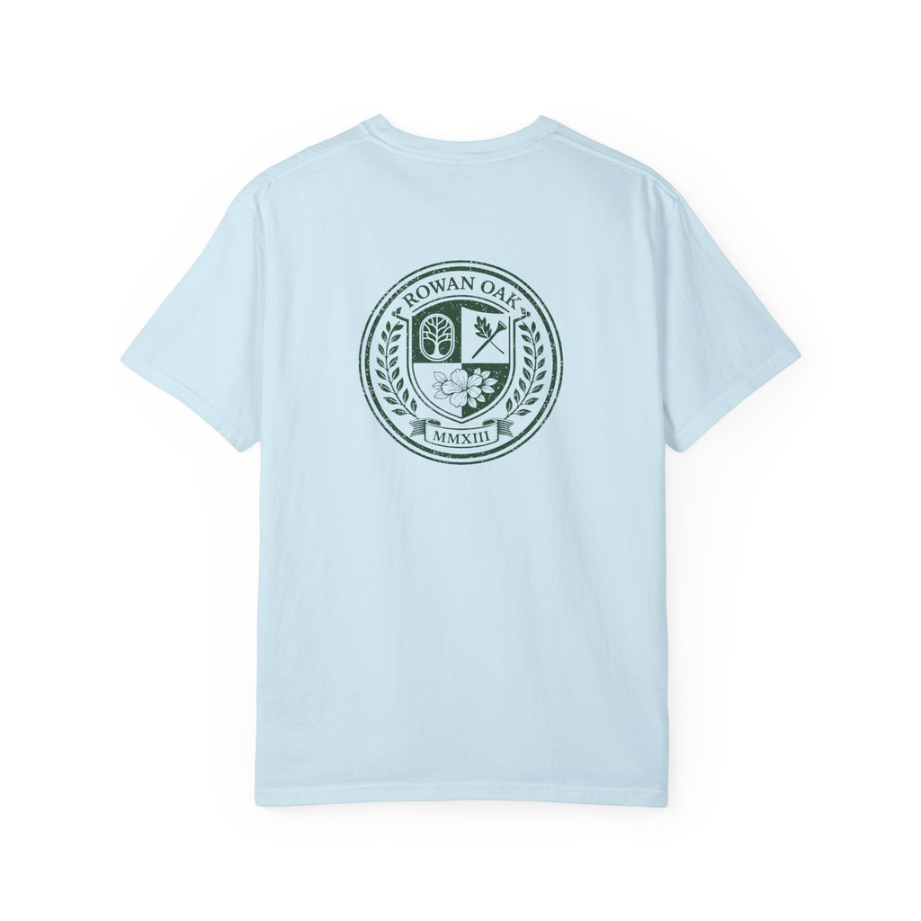 Rowan Oak Heritage Tee