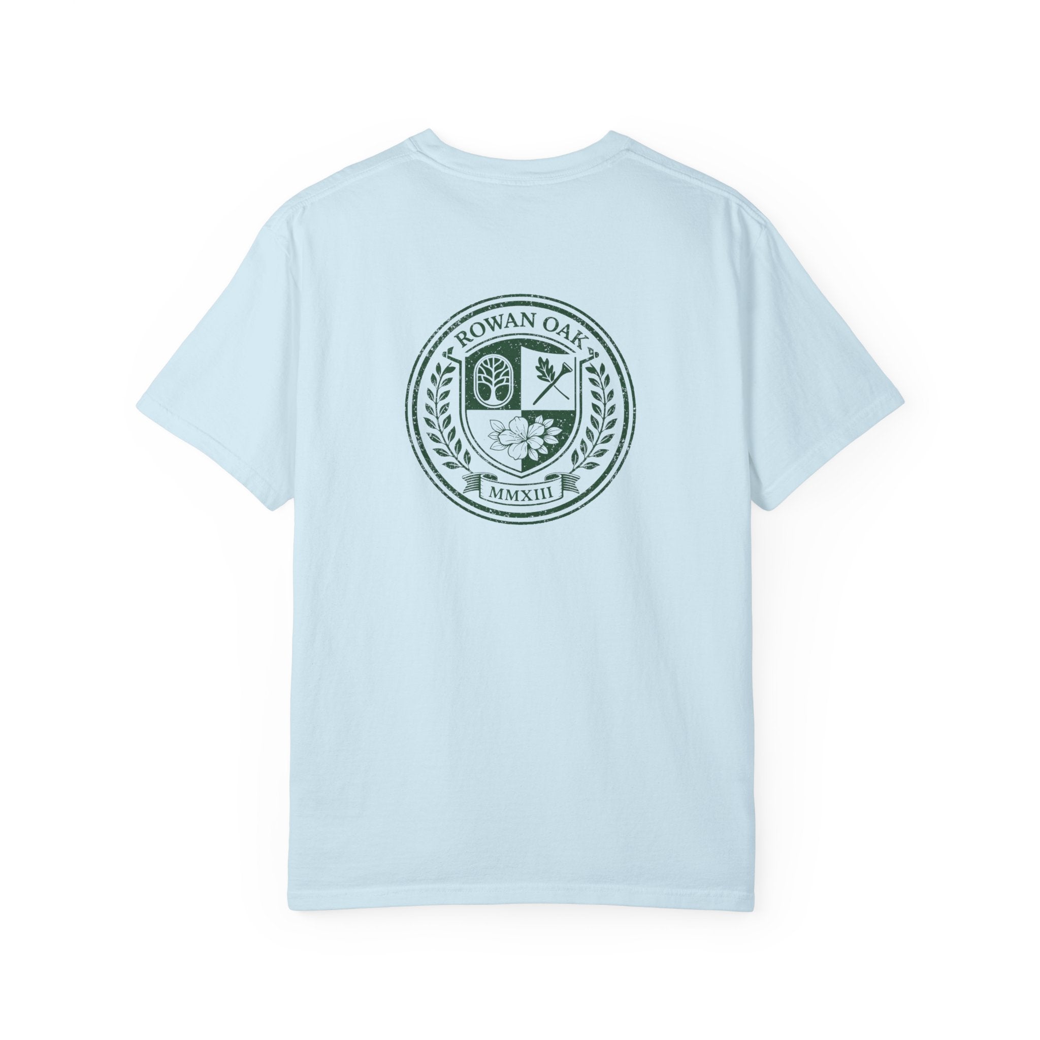 Rowan Oak Heritage Tee