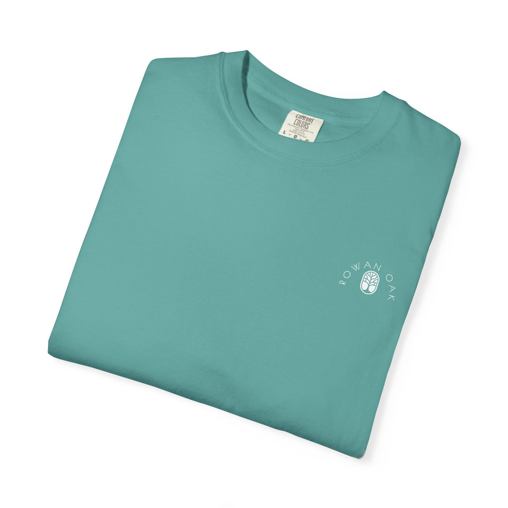 Rowan Oak Heritage Tee