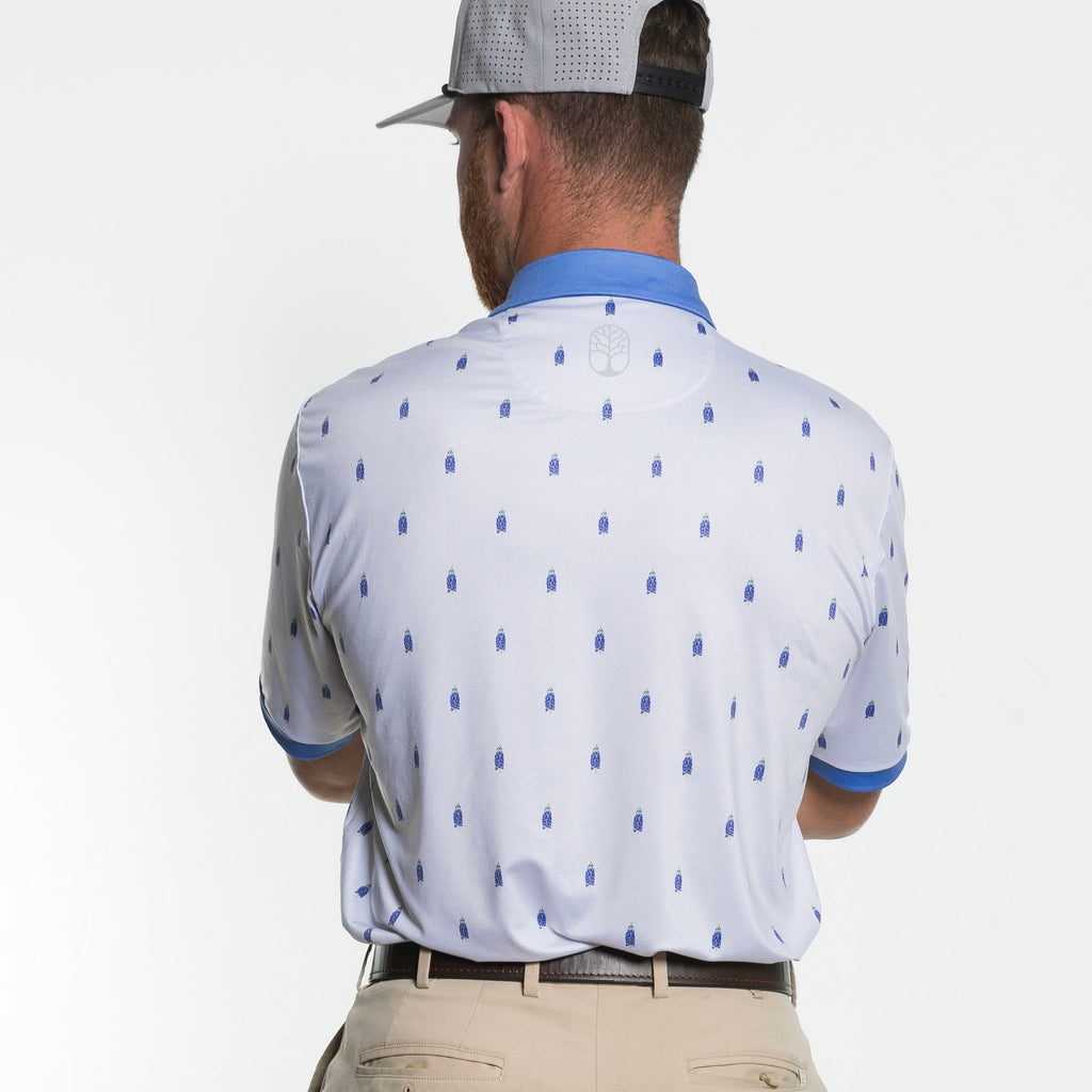 The Bluebonnet Polo