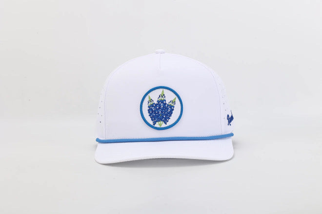 Bluebonnet 5-Panel