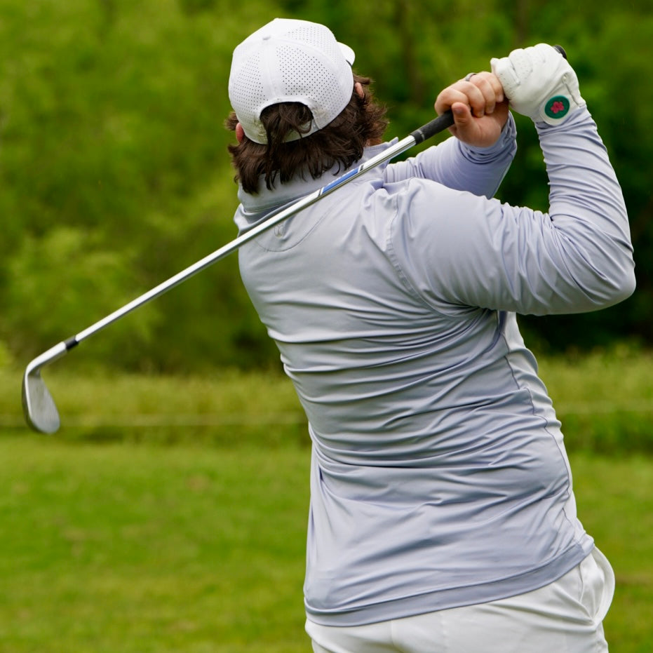 Aero Performance Pullover