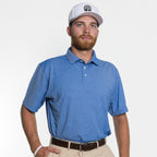 Nautical Reserve Stripe Polo