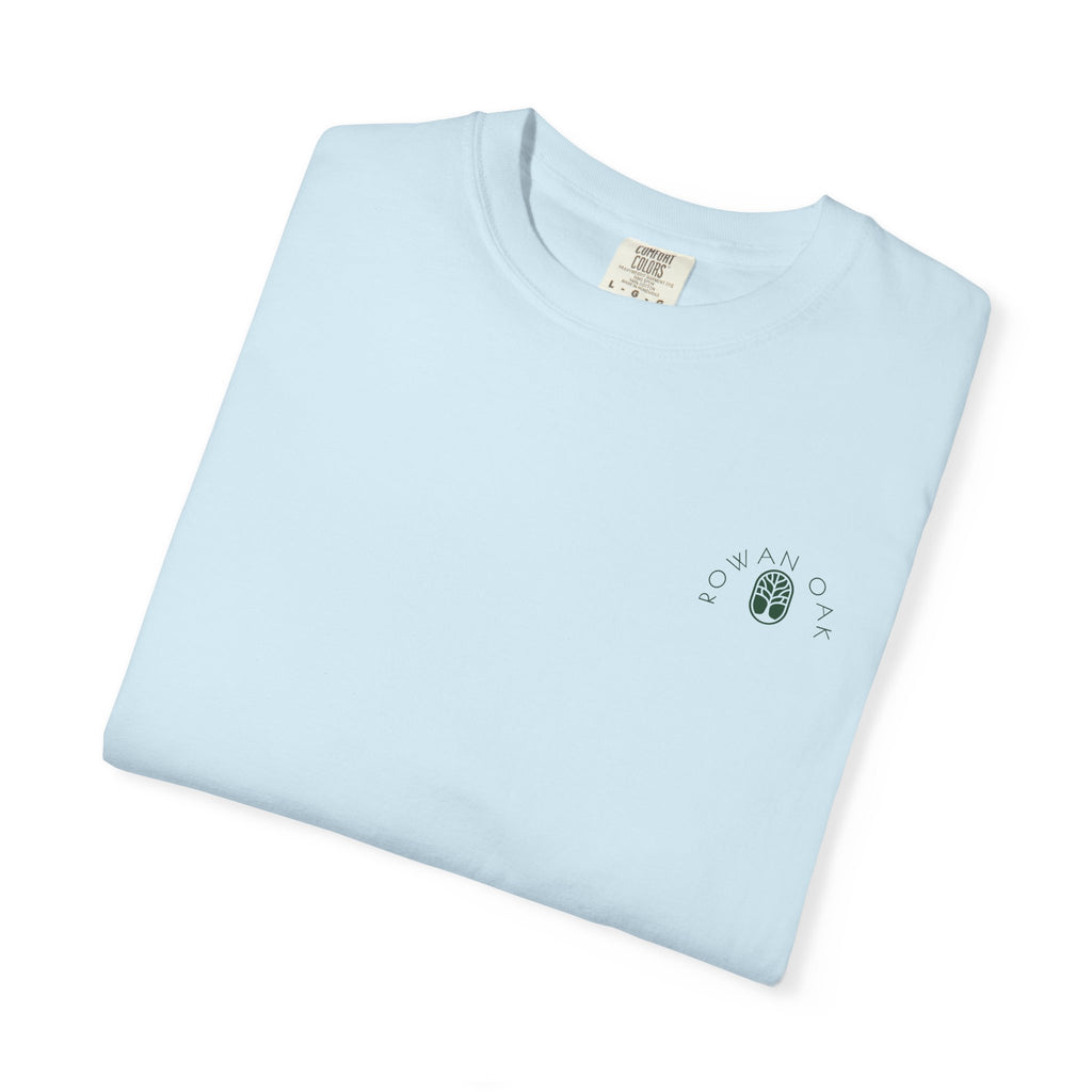 Rowan Oak Heritage Tee