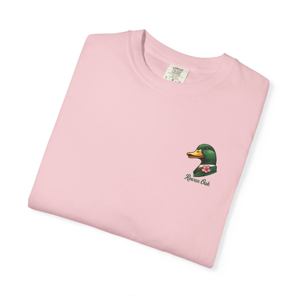 The Duck Hook - Azalea Edition