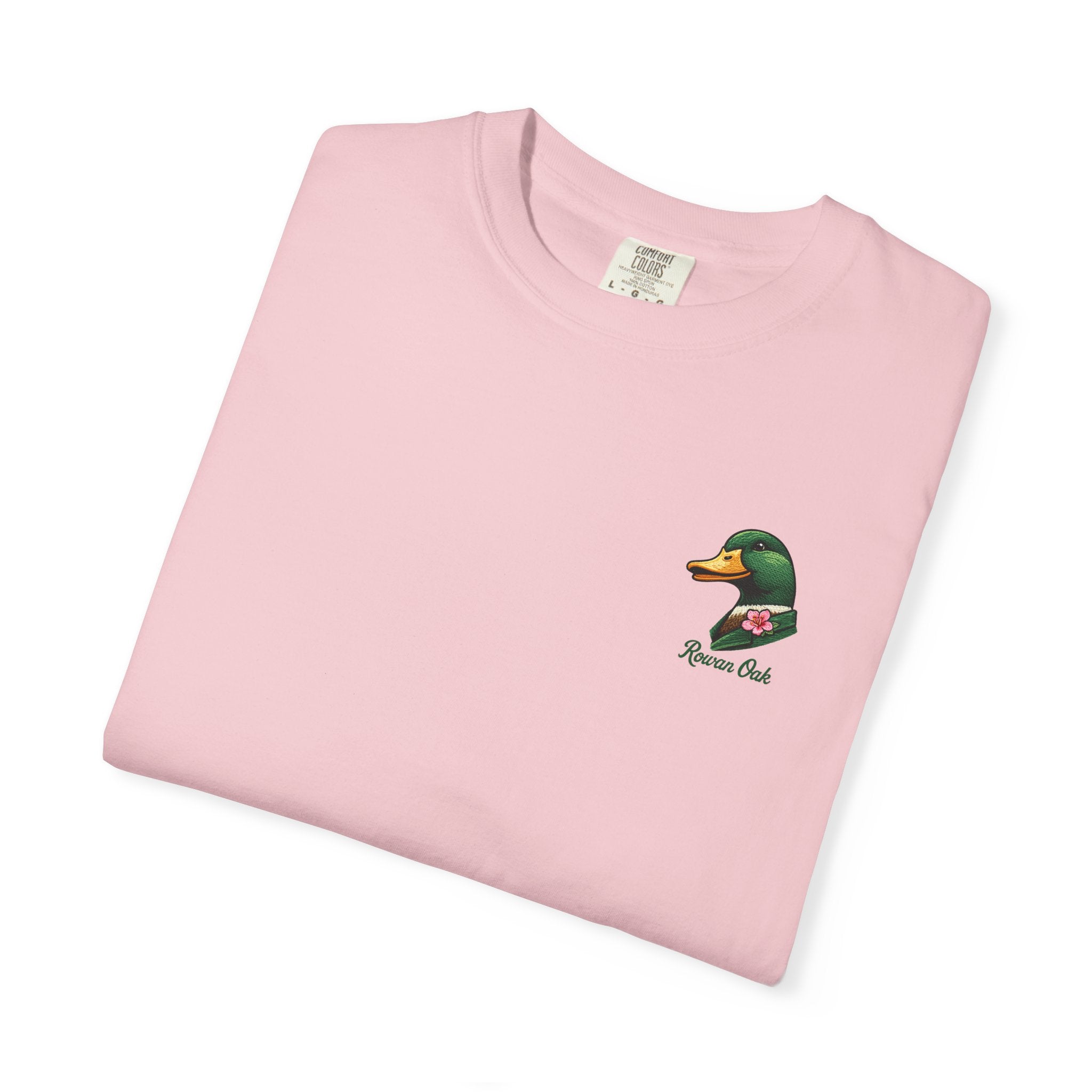 The Duck Hook - Azalea Edition