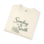 Sunday in the South