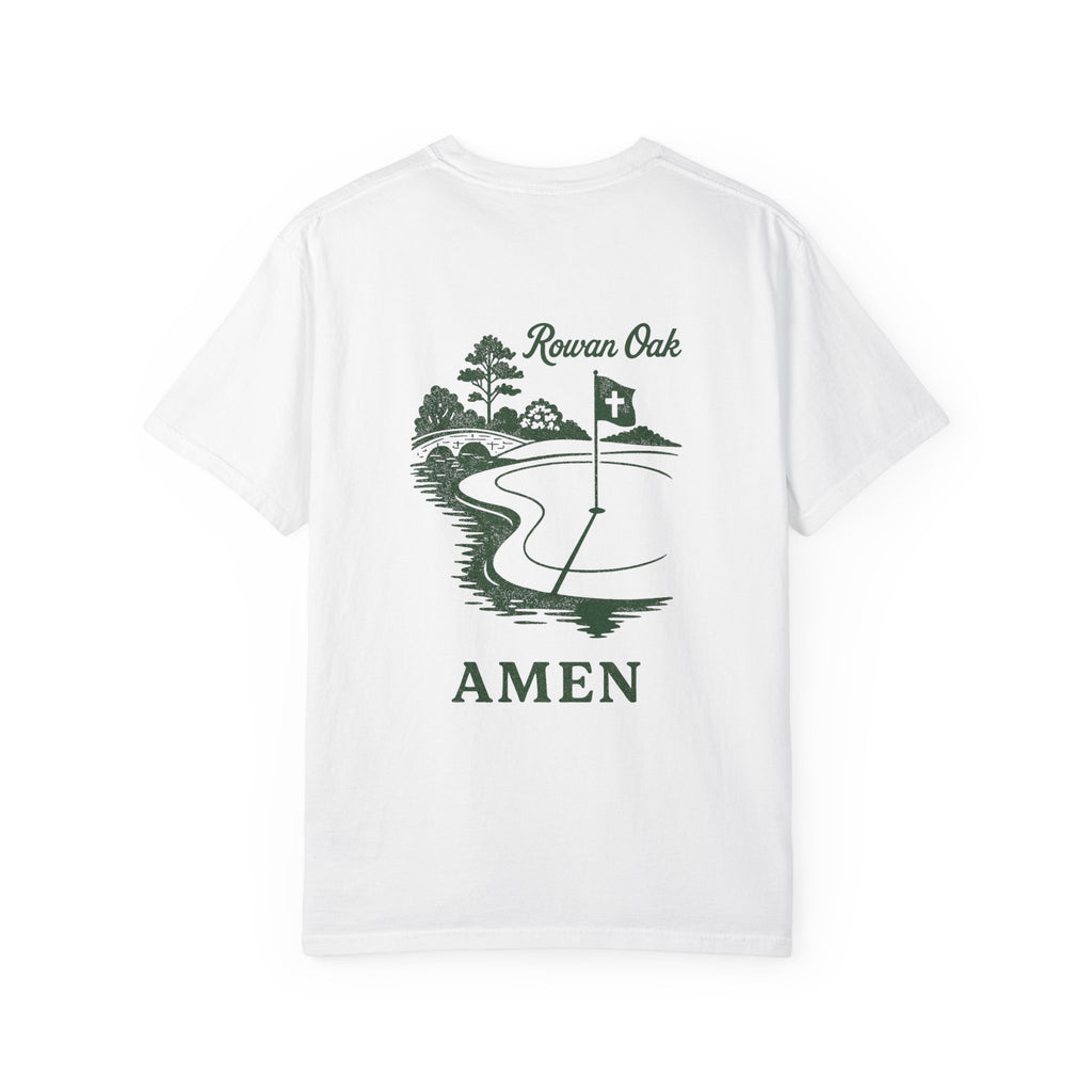Amen Tee