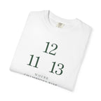 The Champion's Corner Tee