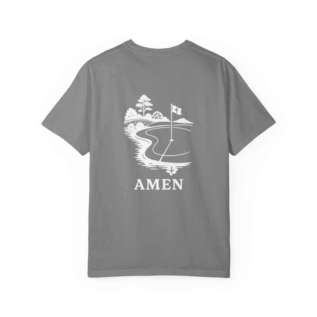 Amen Tee