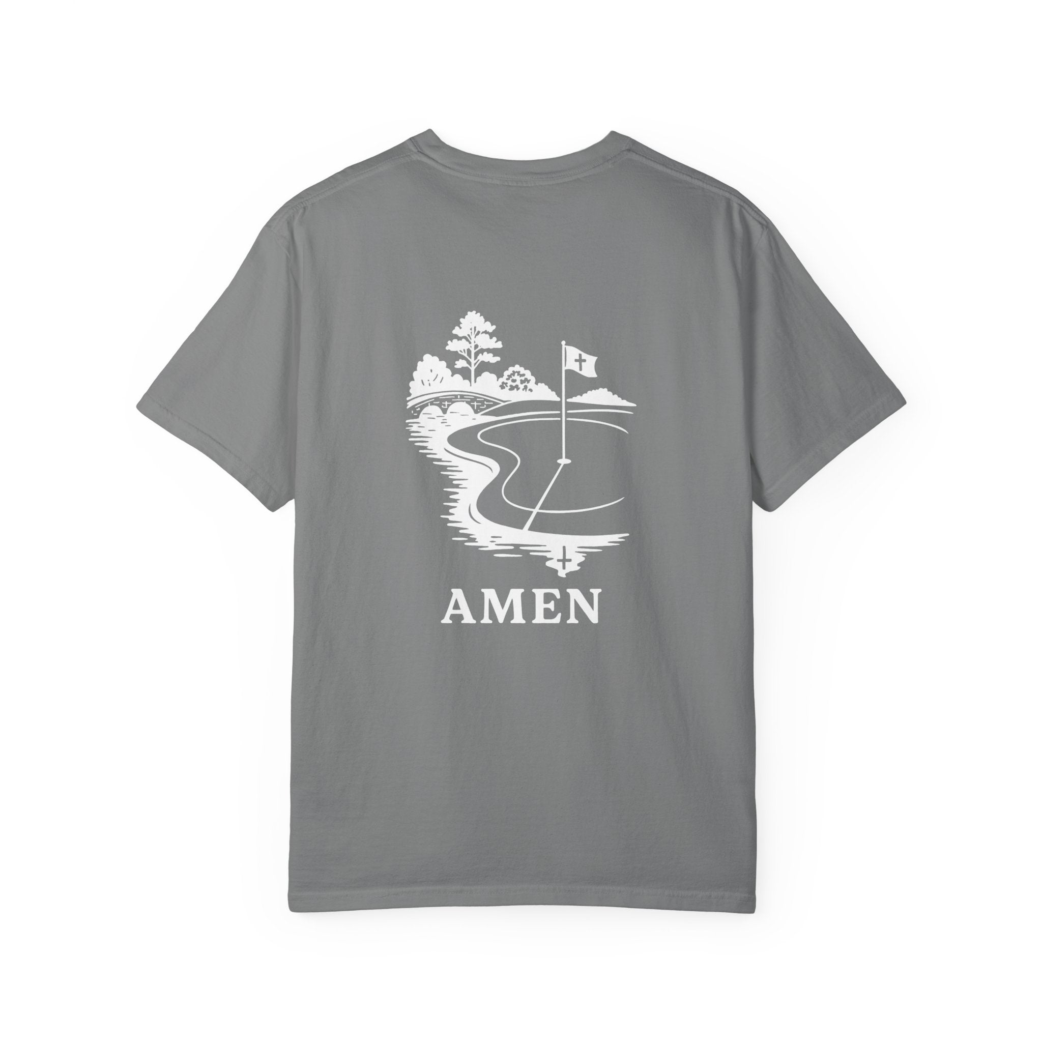 Amen Tee