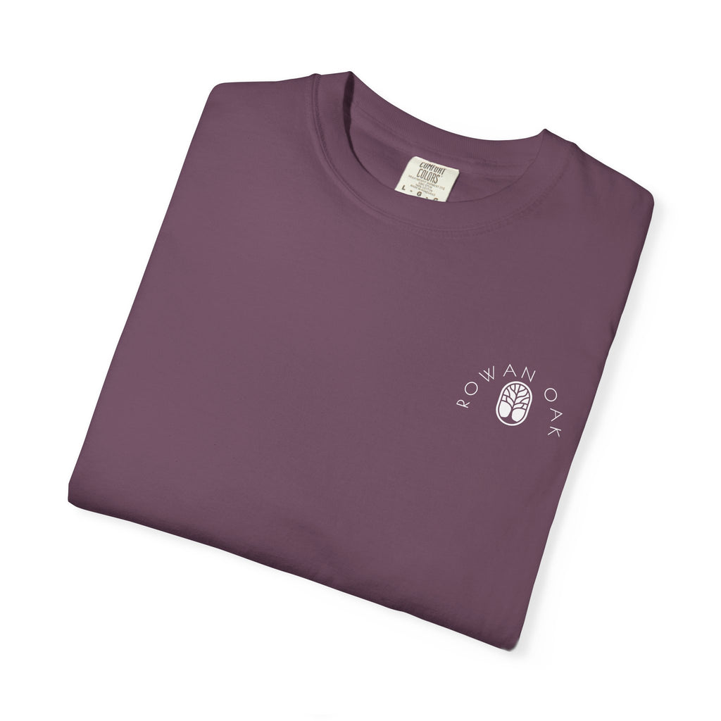The Rowan Oak Tee