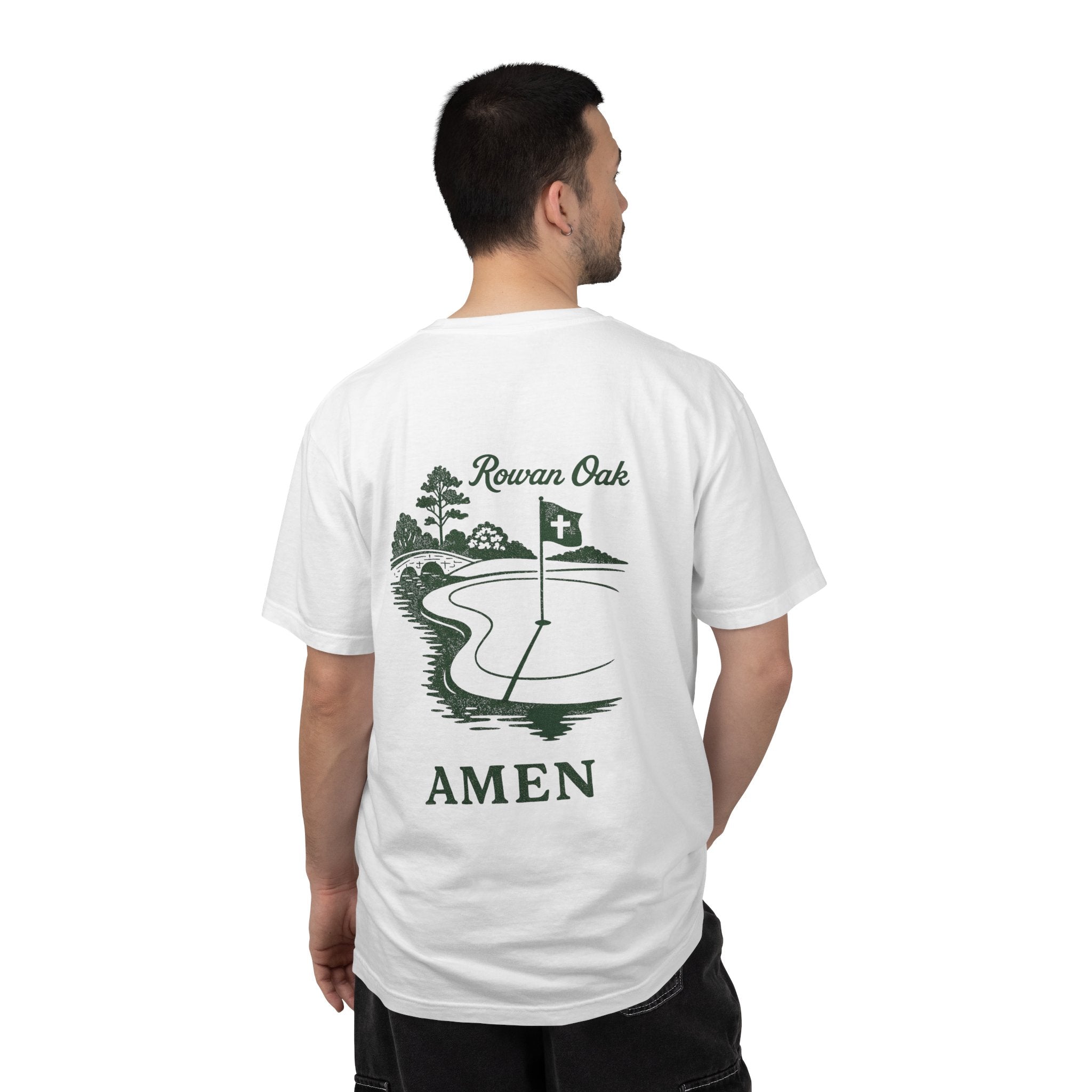 Amen Tee