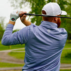 Aero Performance Pullover