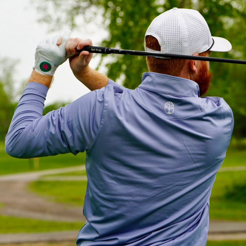 Aero Performance Pullover