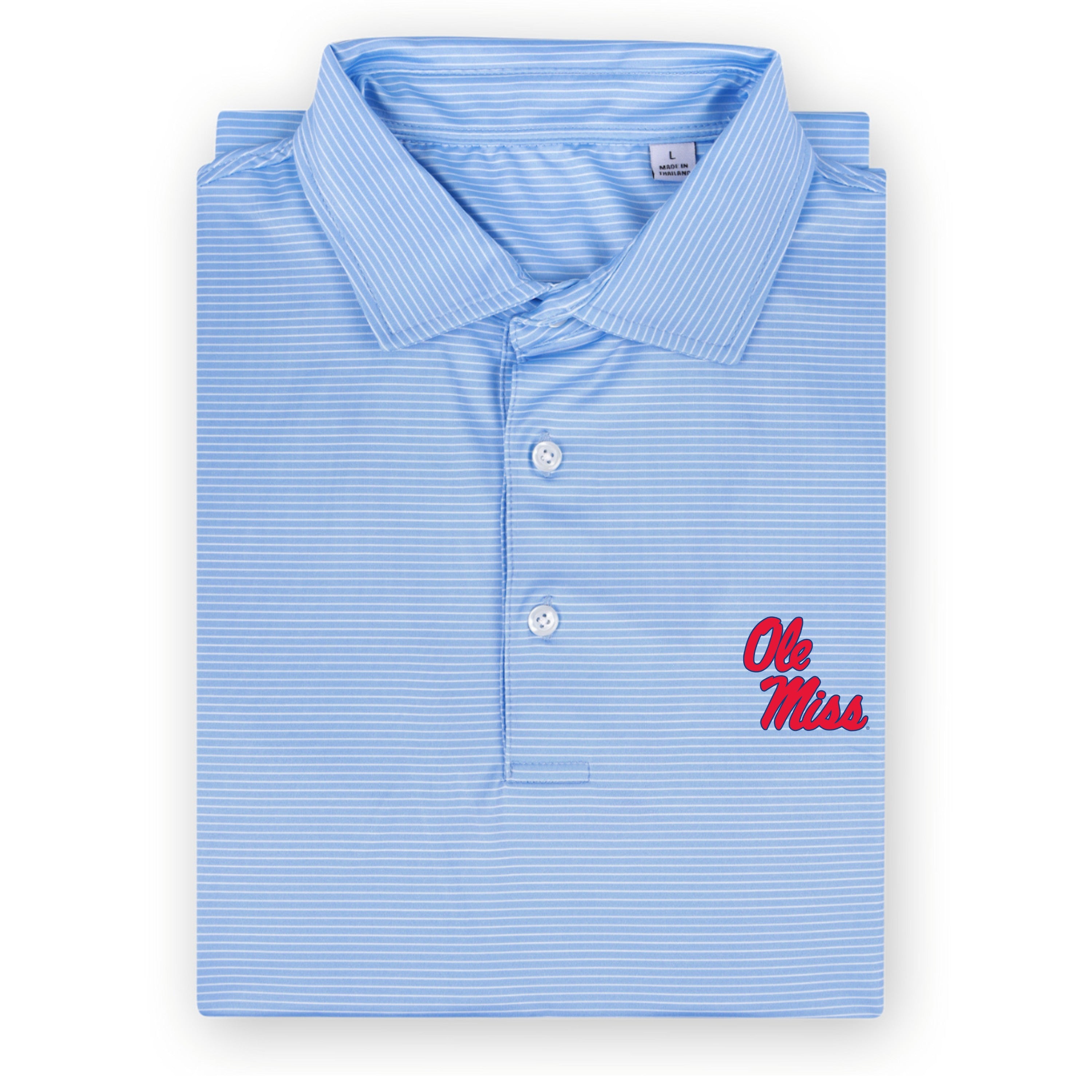 Ole Miss Stripe