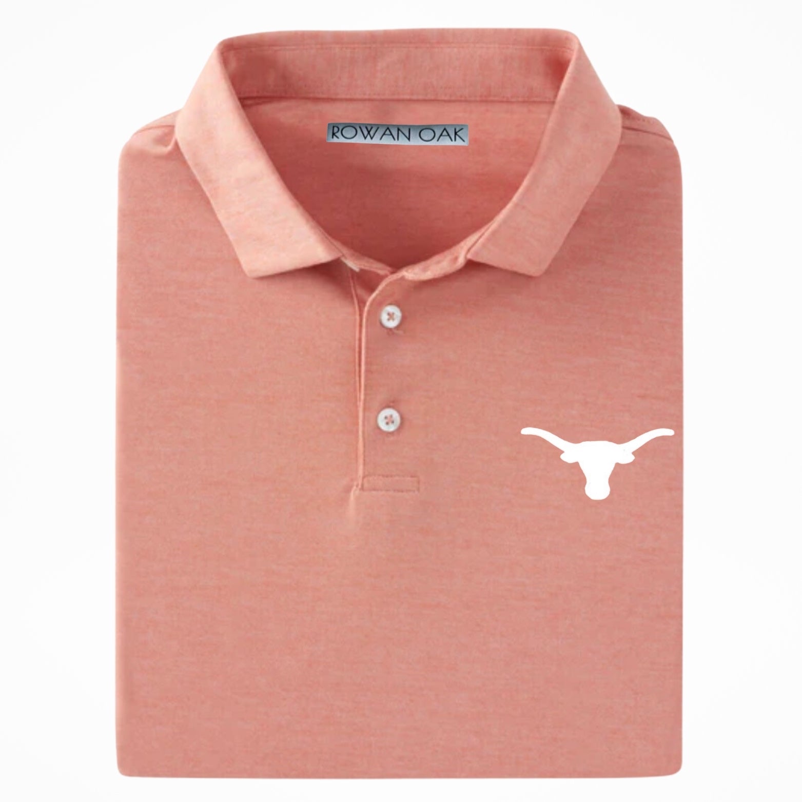 Texas Longhorn Reserve Polo