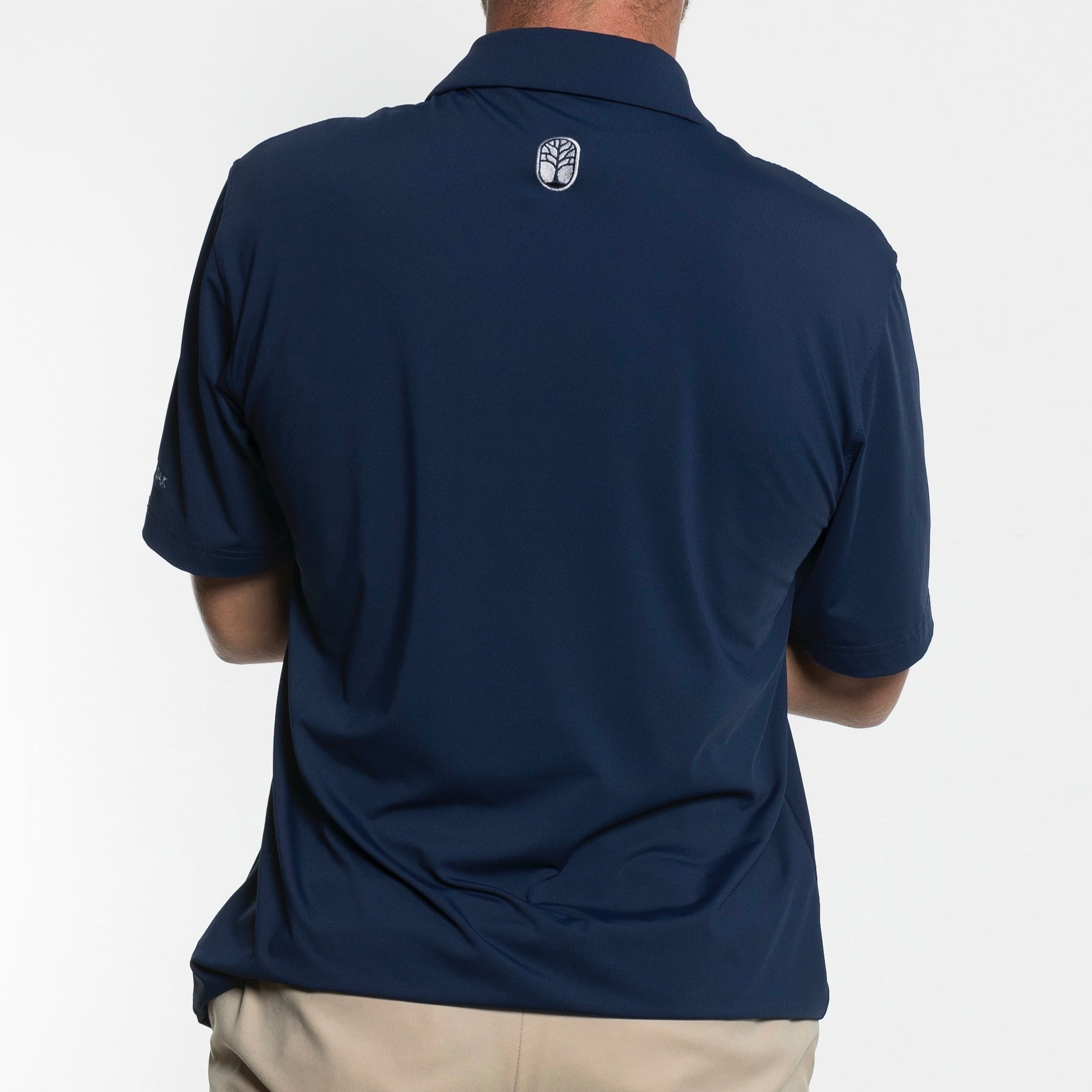 Navy Reserve Performance Polo