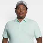 Mist Reserve Performance Polo