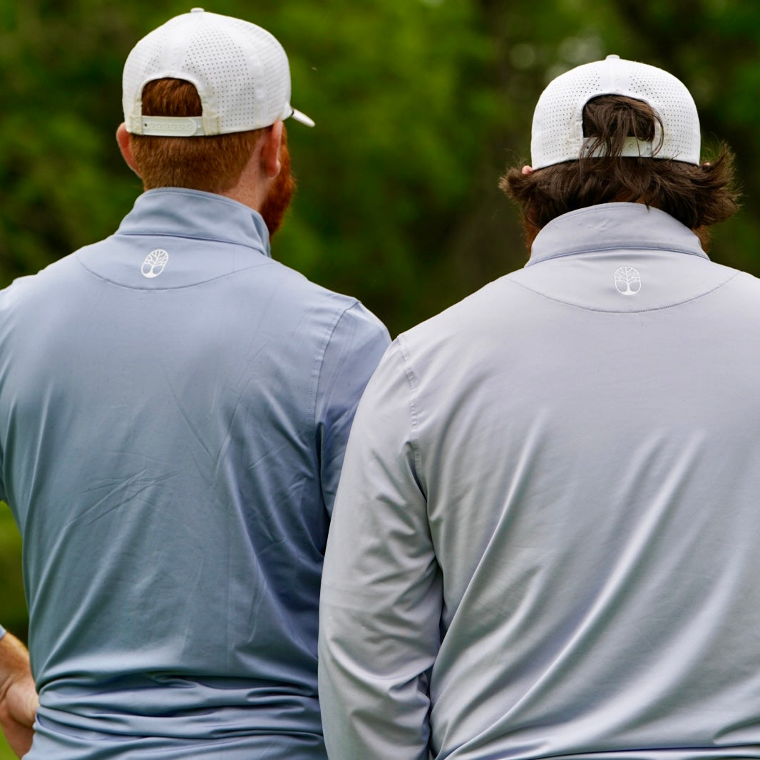 Aero Performance Pullover