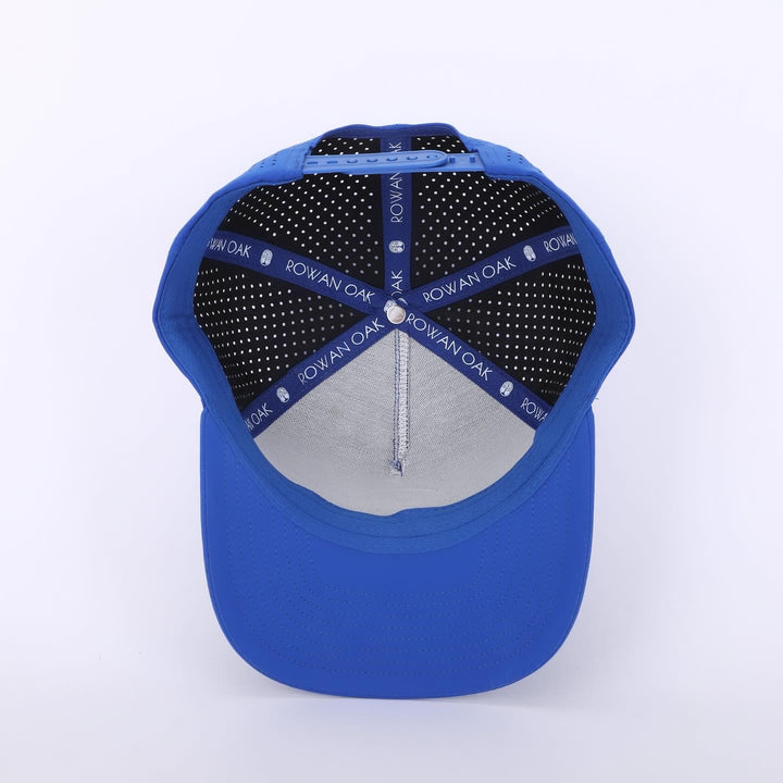 BLUEbonnet 5-Panel