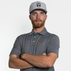 Texas Longhorn Reserve Polo