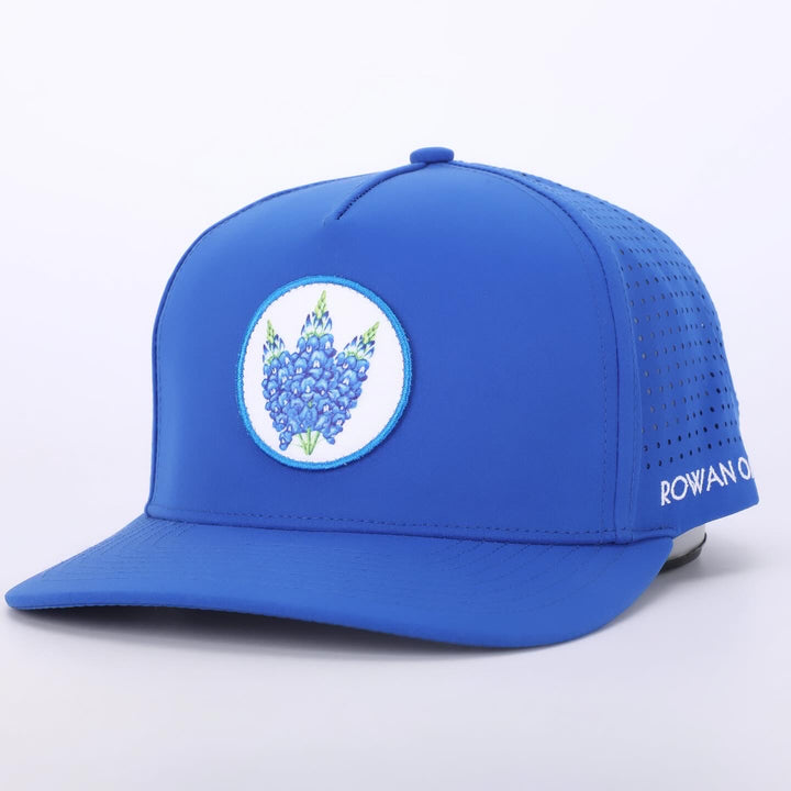 BLUEbonnet 5-Panel