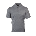 Graphite Reserve Stripe Polo
