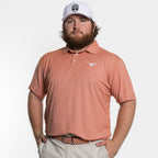 Texas Longhorn Reserve Polo