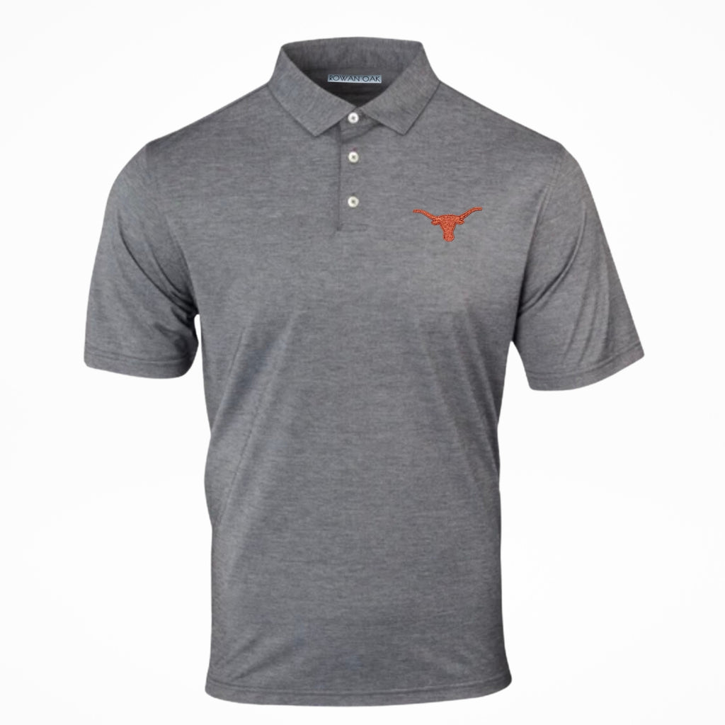 Texas Longhorn Reserve Polo