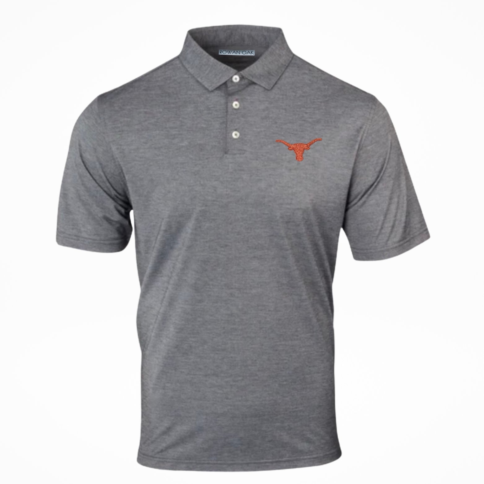 Texas Longhorn Reserve Polo