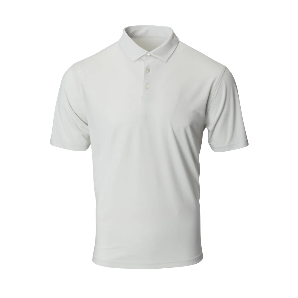 Cloud Reserve Stripe Polo