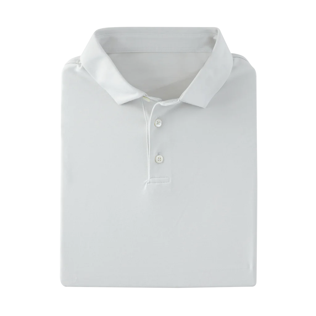 Cloud Reserve Stripe Polo