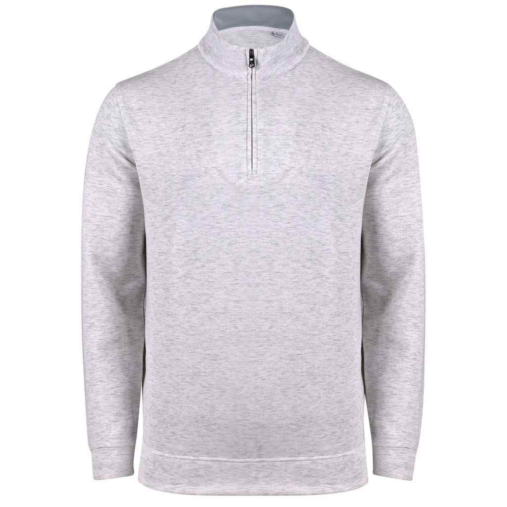 Heather Cloud Pullover
