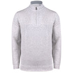 Heather Cloud Pullover