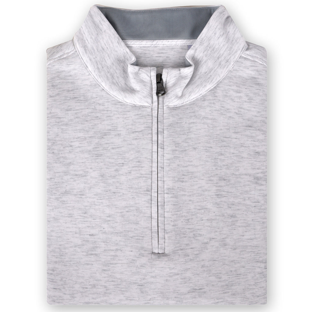 Heather Cloud Pullover