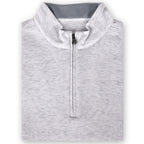 Heather Cloud Pullover