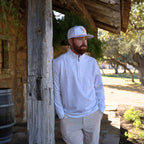 Heather Cloud Pullover