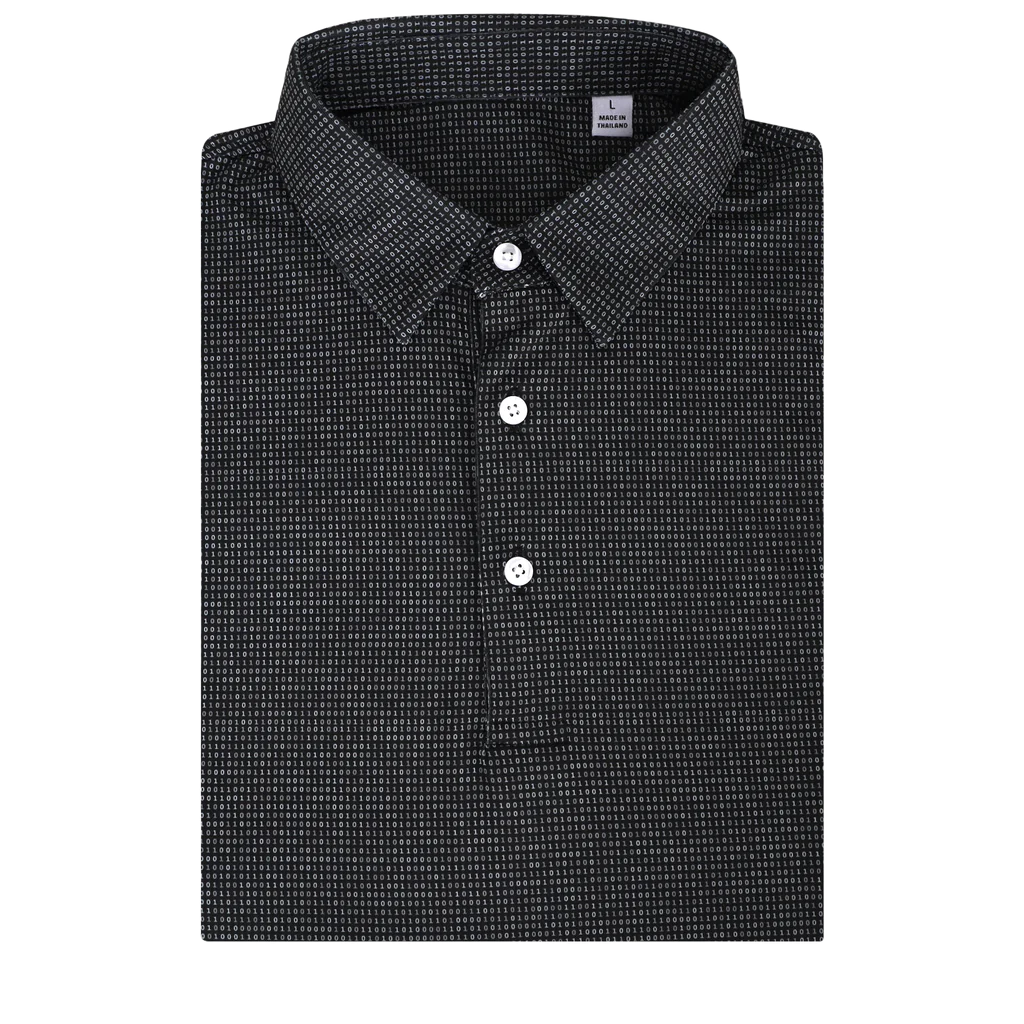 Code Black - Rowan Oak Clothing Co