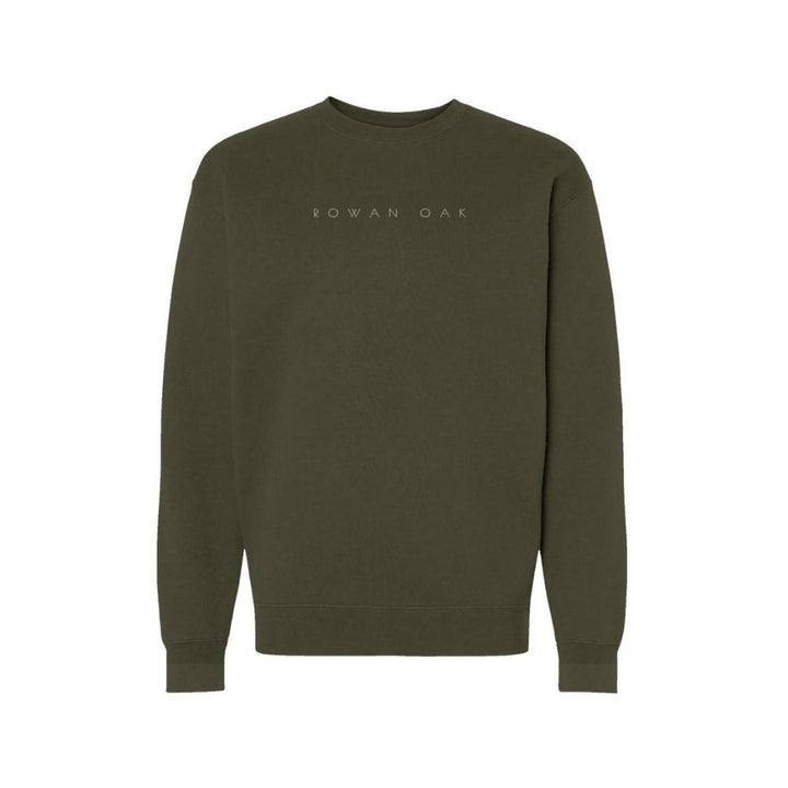 Heavyweight Crewneck Unisex Sweatshirt